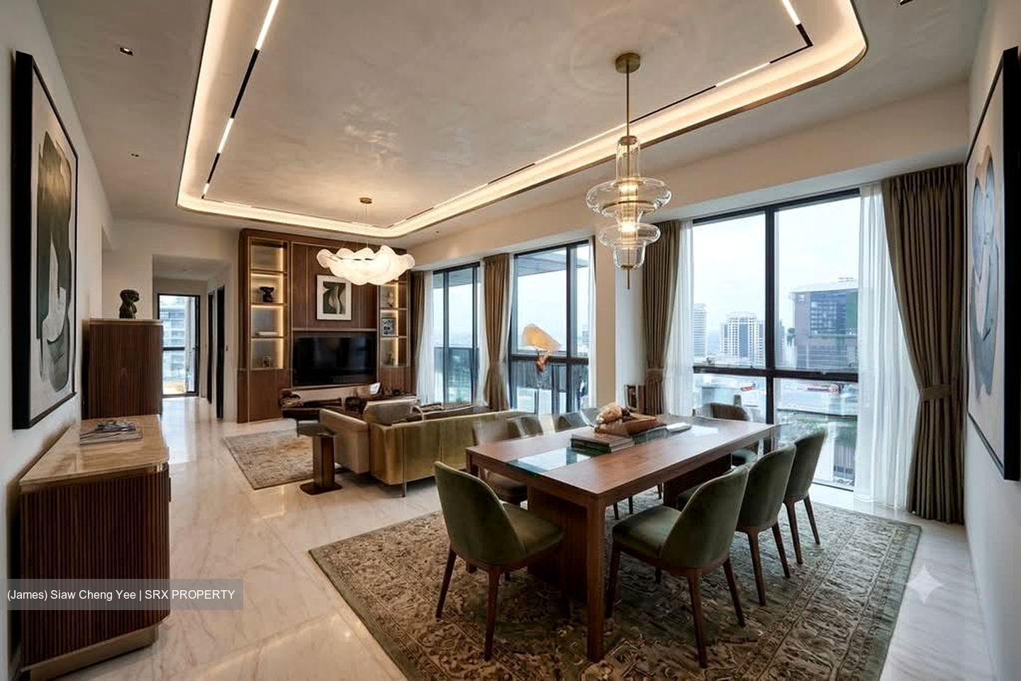 3 Cuscaden (D10), Apartment #597671631